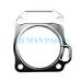 CYLINDER HEAD GASKET(Metal Silver White) FITS/REPL. Honda GX200 12251-ZL0-003